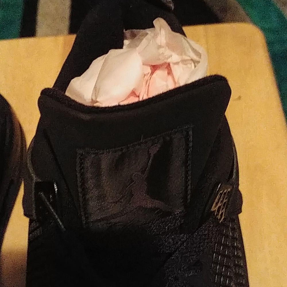 Air Jordan 4 retro